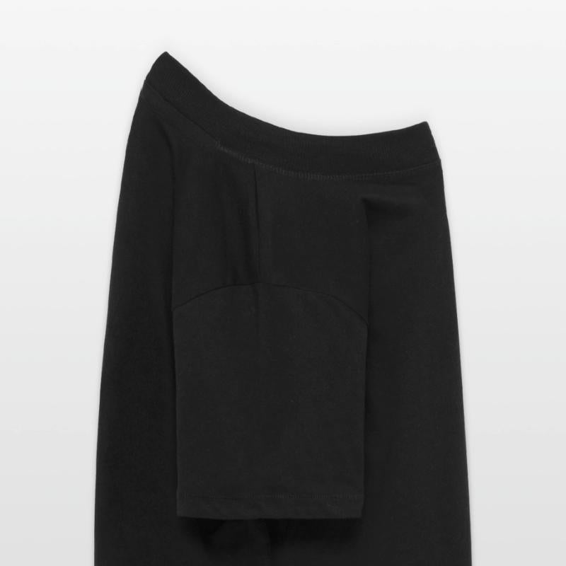 Cheerful Globe with Mustache and Thumbs