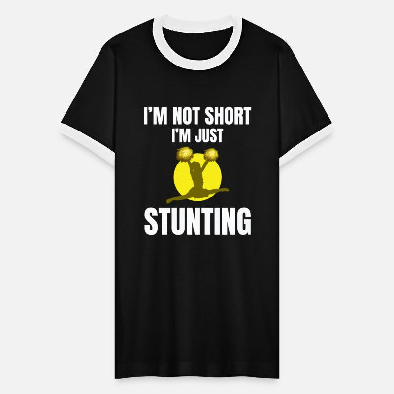 Cheerleader Cheerleading Girl Cheering Cheer Squad