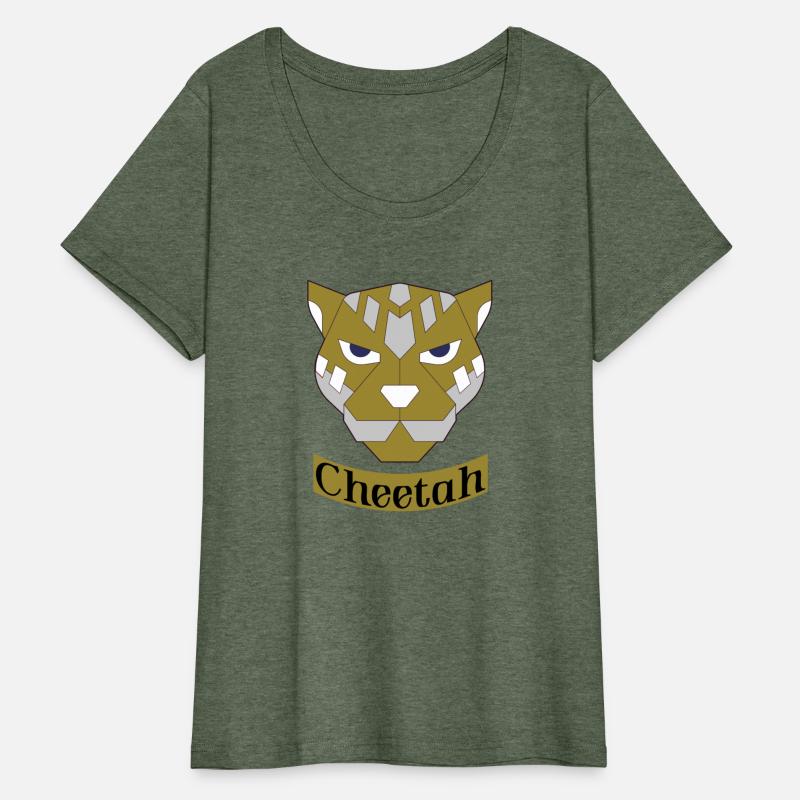 Cheetah