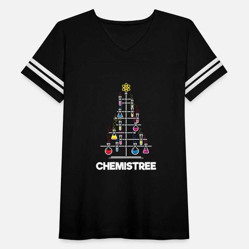 Chemistree Science Tree
