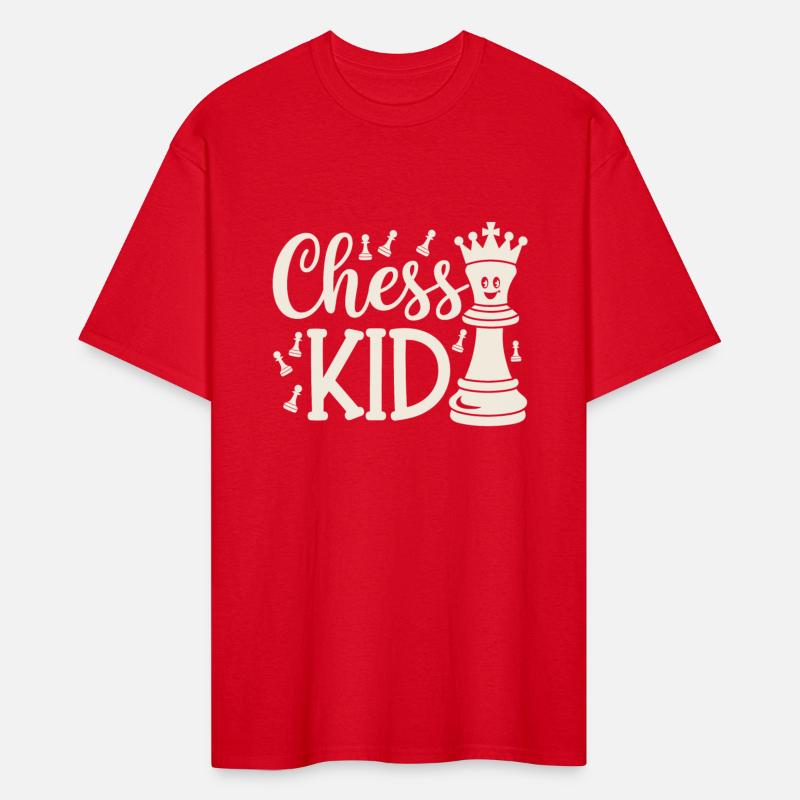 Chess Kid Saying Quotes Kids