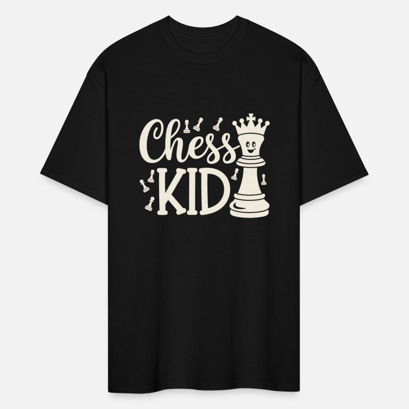 Chess Kid Saying Quotes Kids
