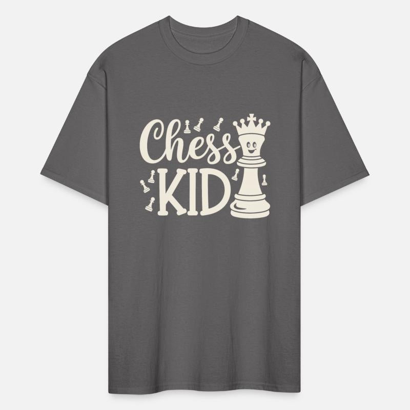Chess Kid Saying Quotes Kids
