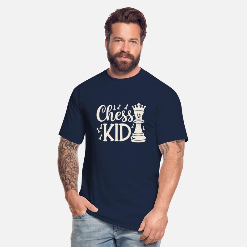 Chess Kid Saying Quotes Kids