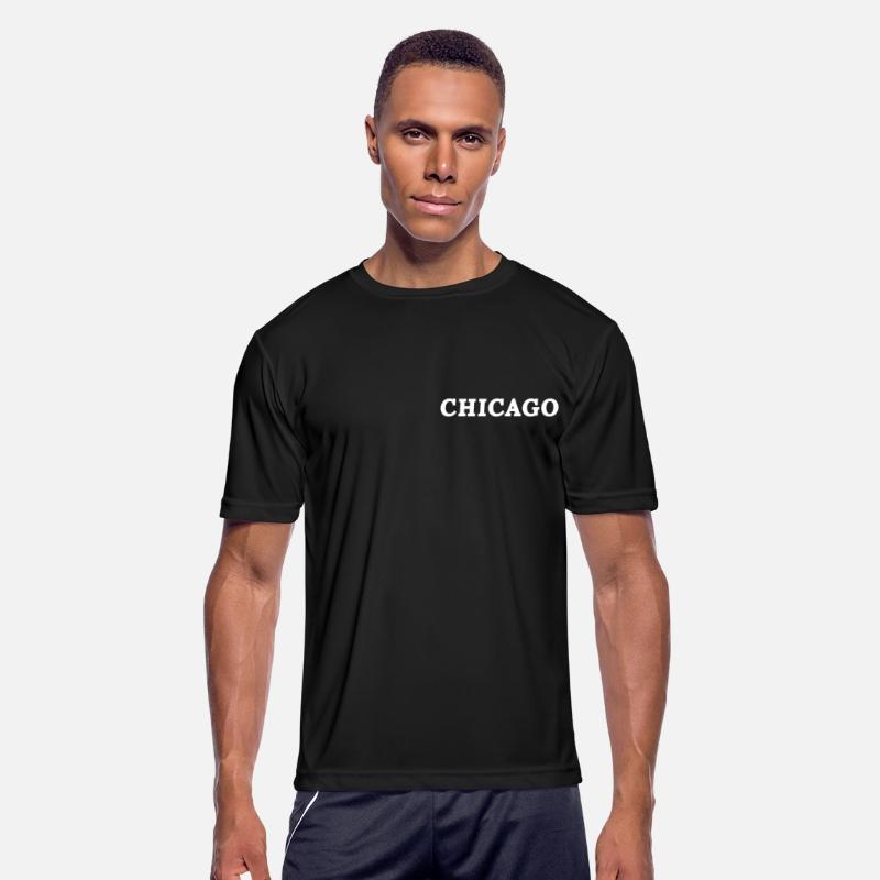 Chicago Lover