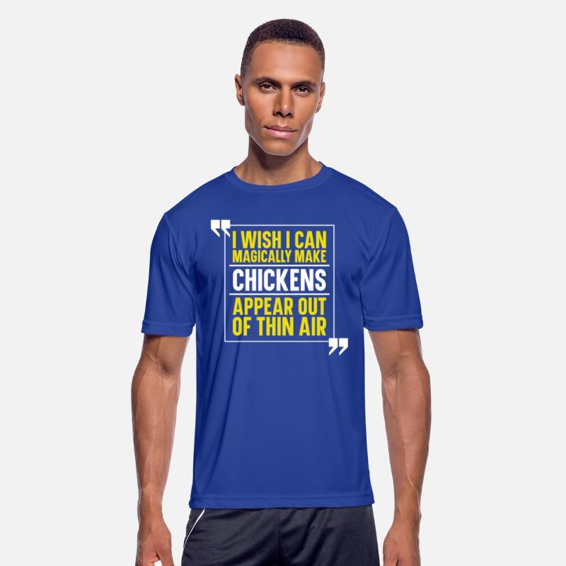 Chicken Farming Farmer