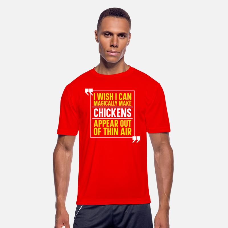 Chicken Farming Farmer