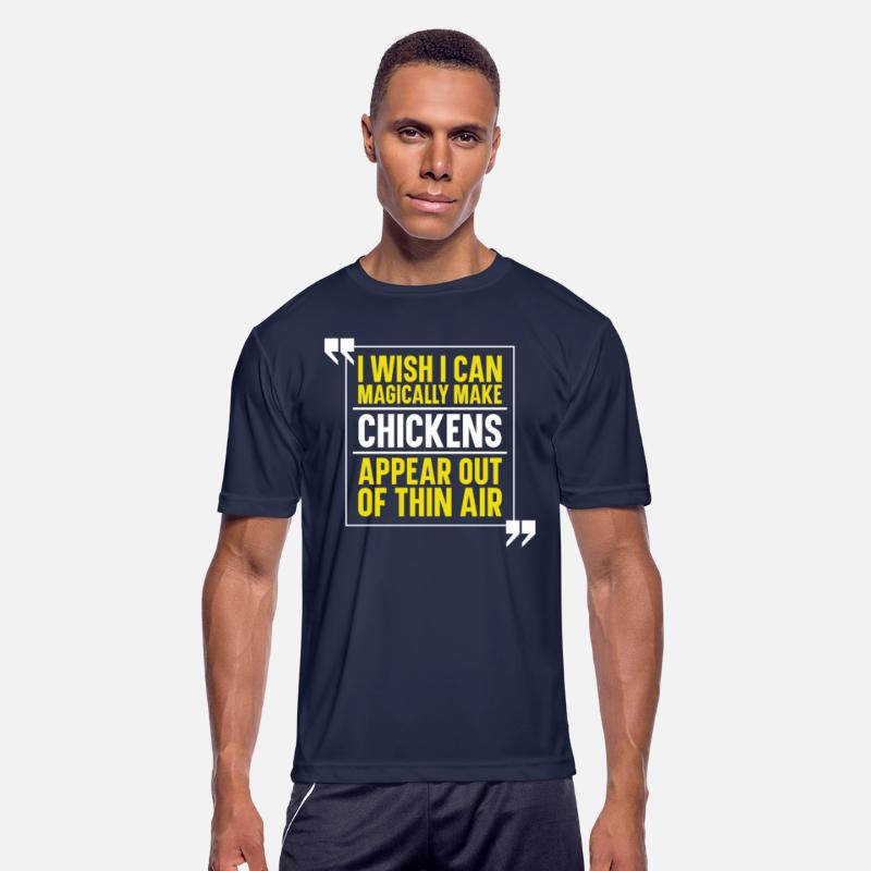 Chicken Farming Farmer