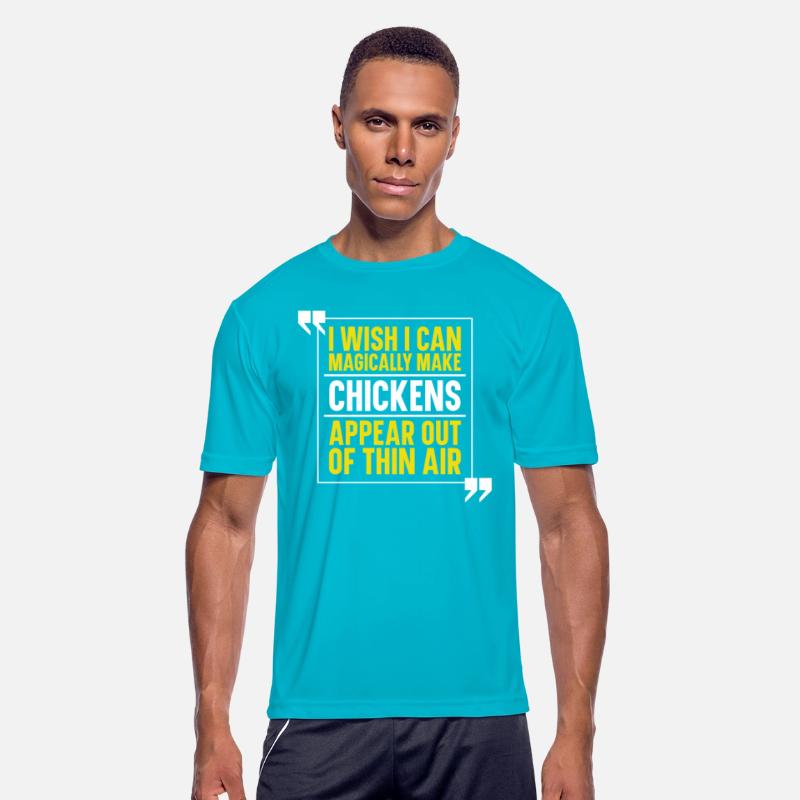 Chicken Farming Farmer