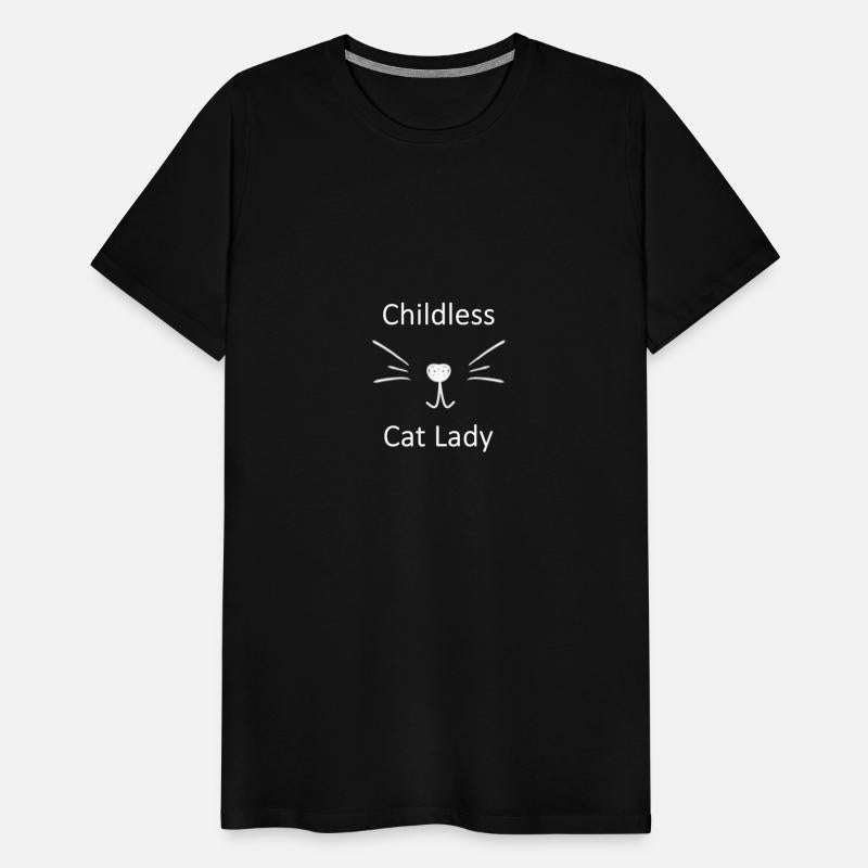 "Childless Cat Lady" Kamala Harris 2024