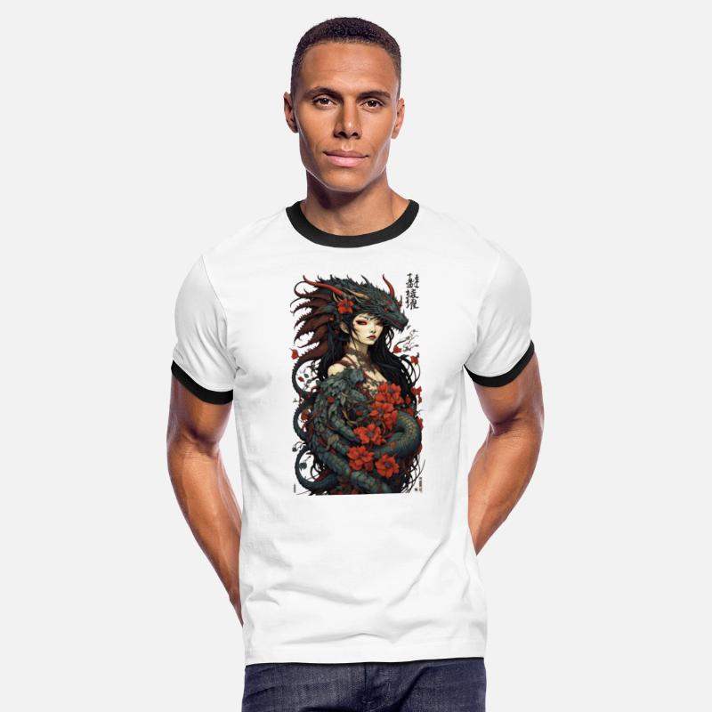 Chinese Japanese Culture Dragon Asian Mythology