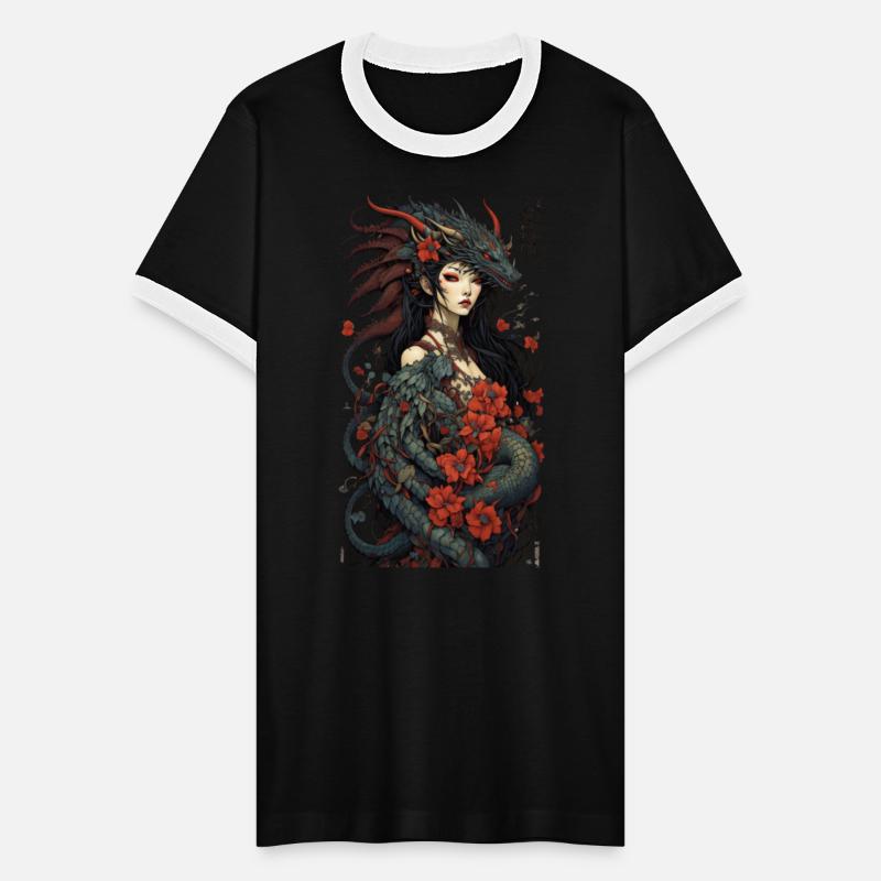 Chinese Japanese Culture Dragon Asian Mythology