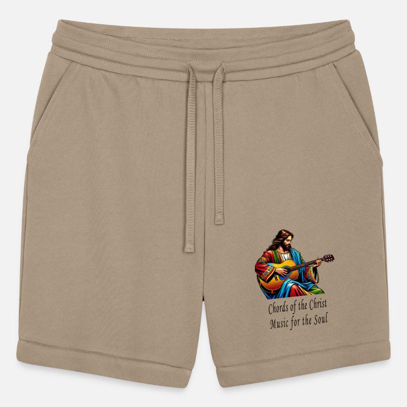 Chords of Christ Music for the Soul Guitar