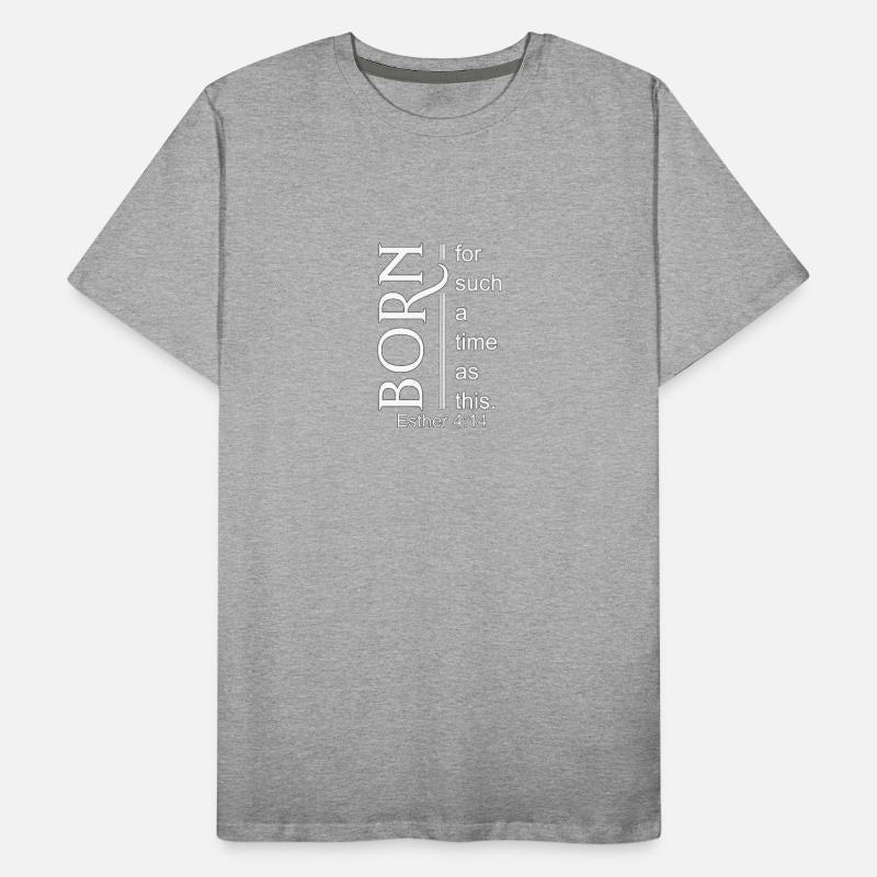 Christian Design Born for the Now Time Esther 4:14