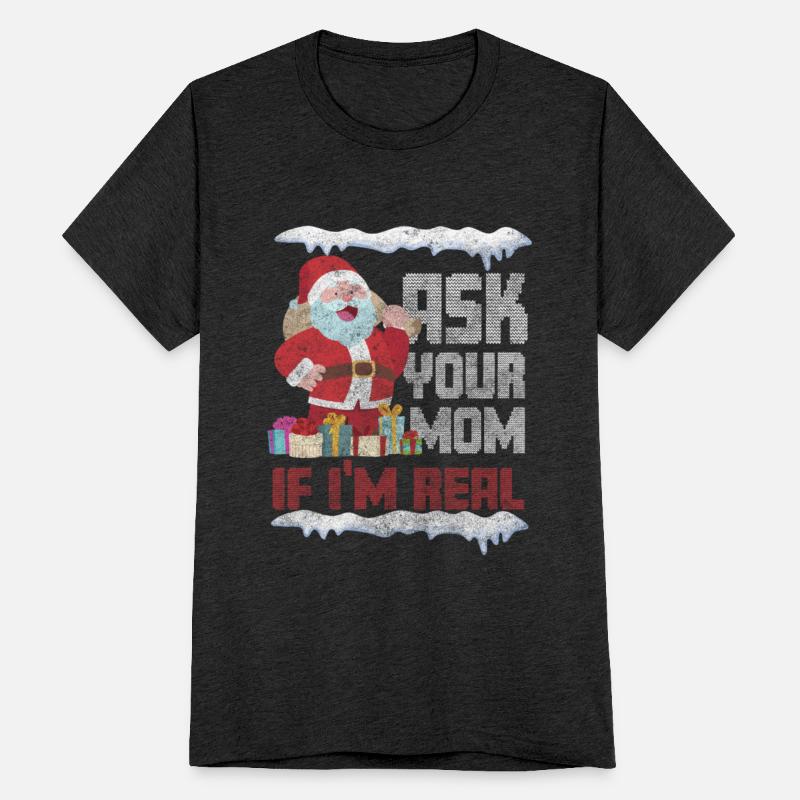 Christmas Eve Christmas Tree Reindeer