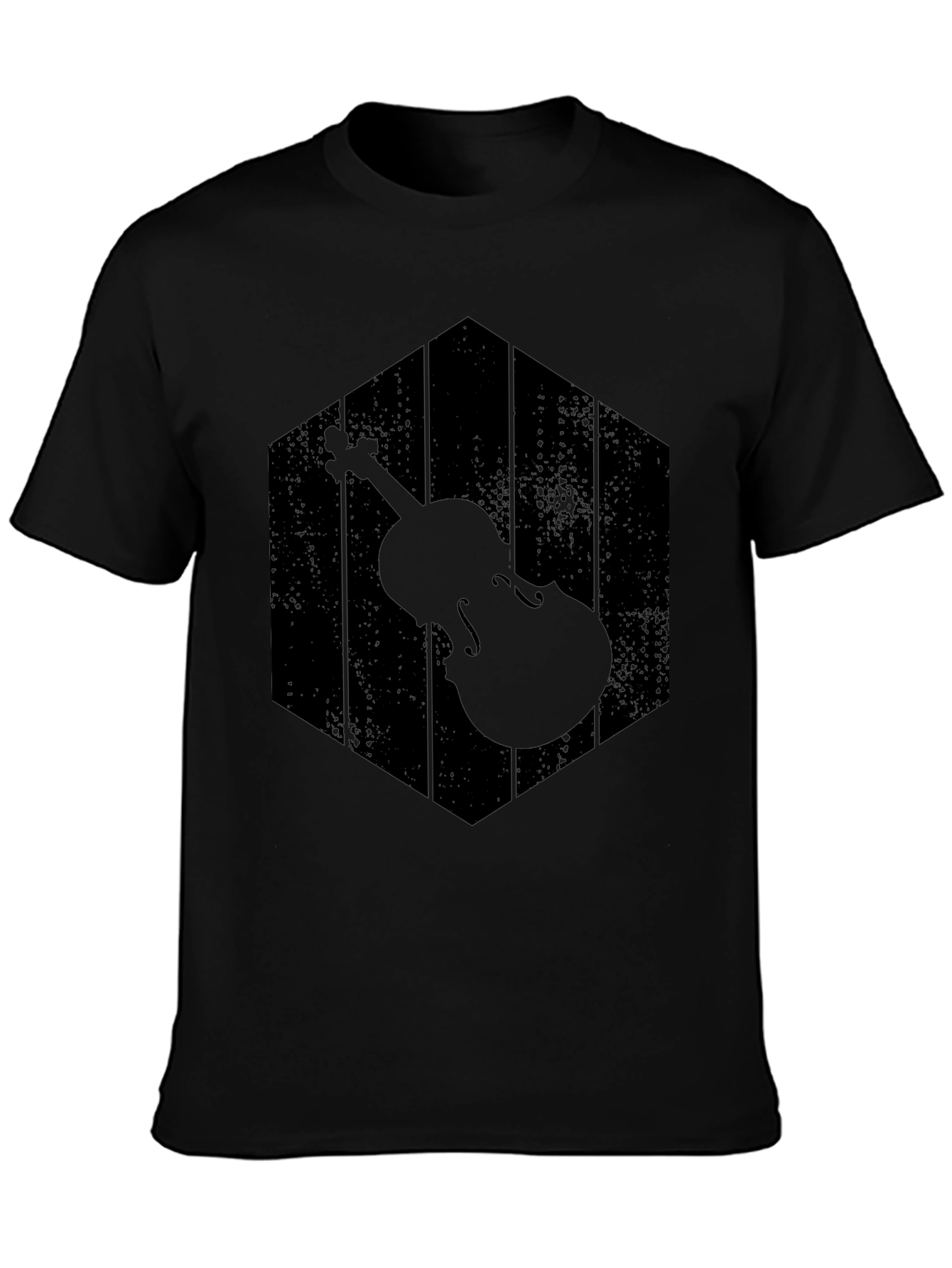 Musical Instrument T-Shirt