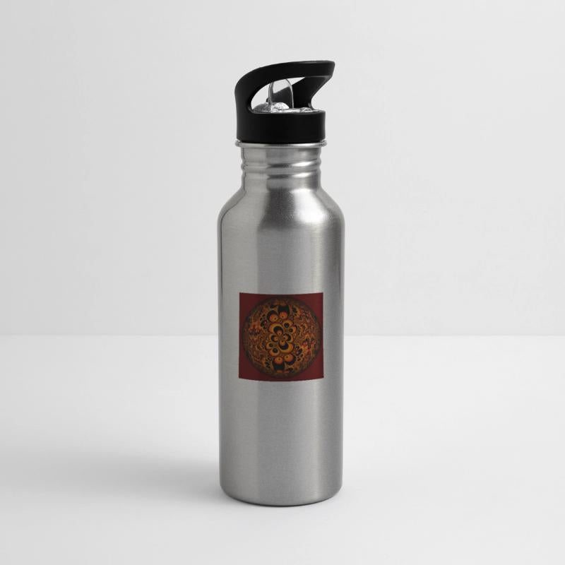 Circle glow sticks to study matrial in digital med