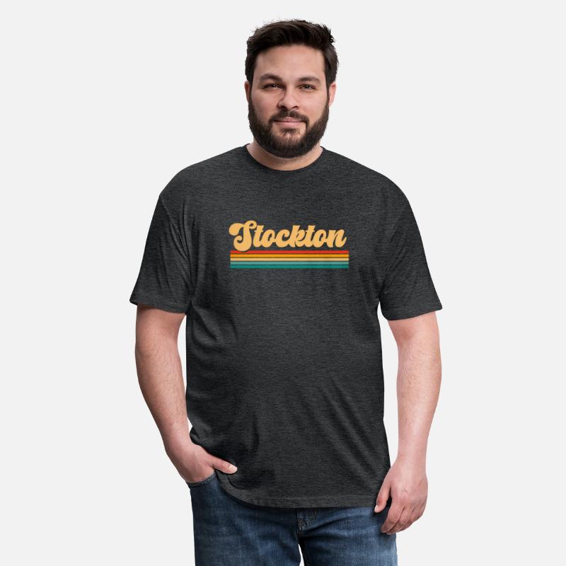 City Of Stockton California