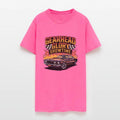 Classic Retro Car Show - Muscle Cruiser Tee