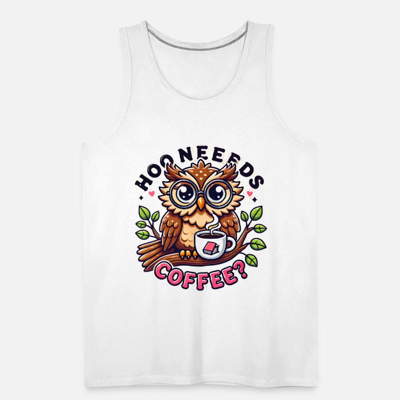 Clever Owl Brew
