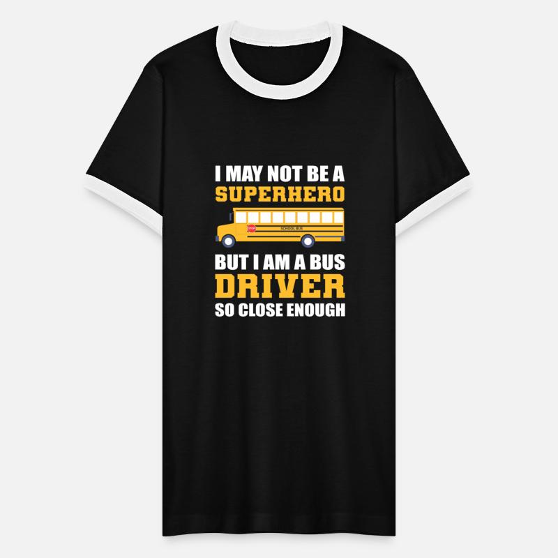 Close Enough Industrious Person Gift