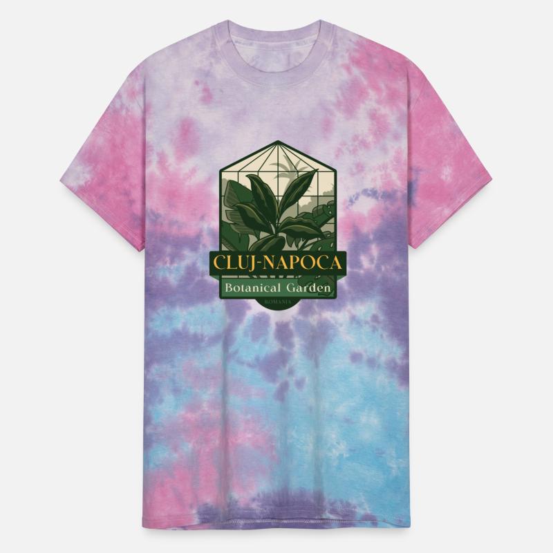 Cluj-Napoca Botanical Garden – Romania