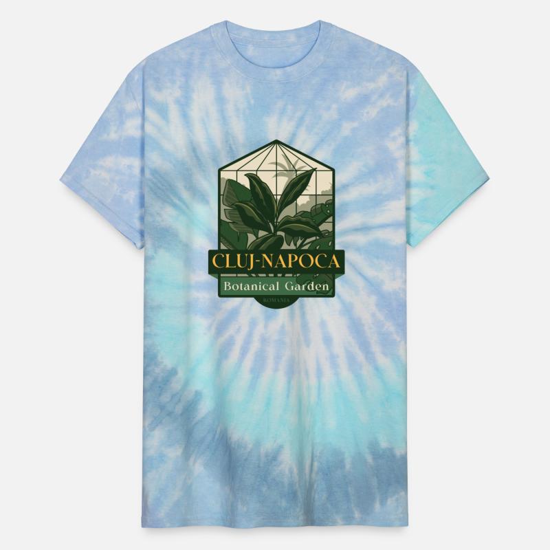 Cluj-Napoca Botanical Garden – Romania