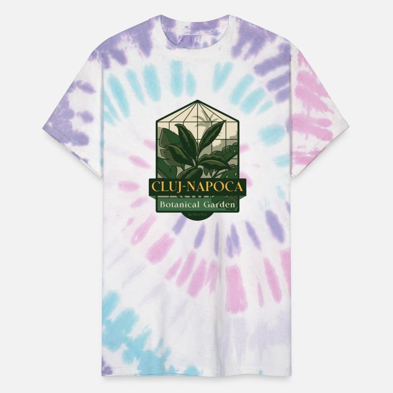 Cluj-Napoca Botanical Garden – Romania