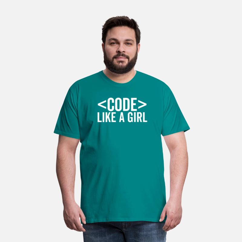 Code Like a Girl