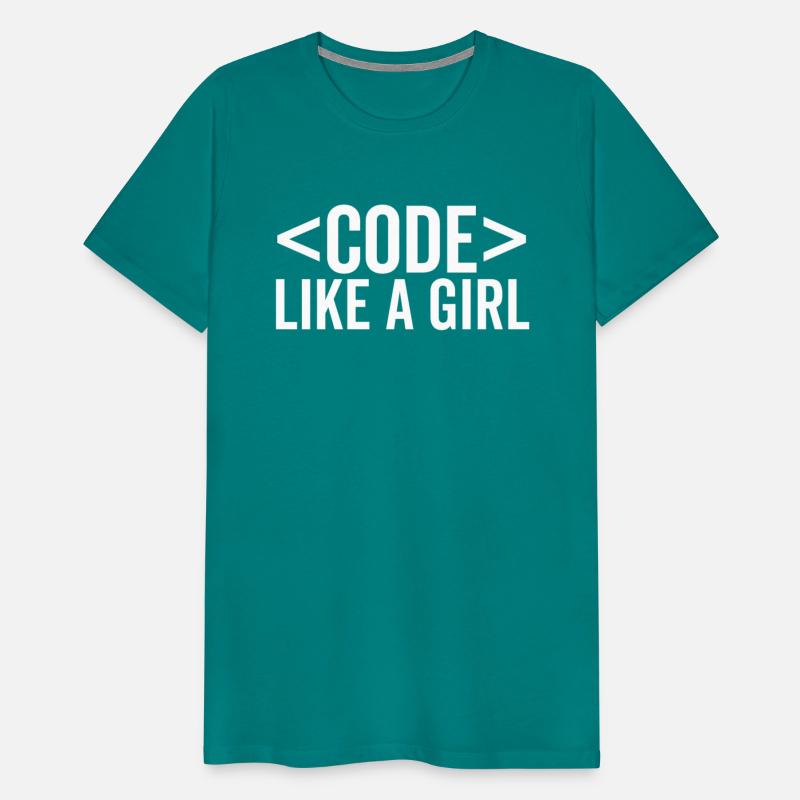 Code Like a Girl