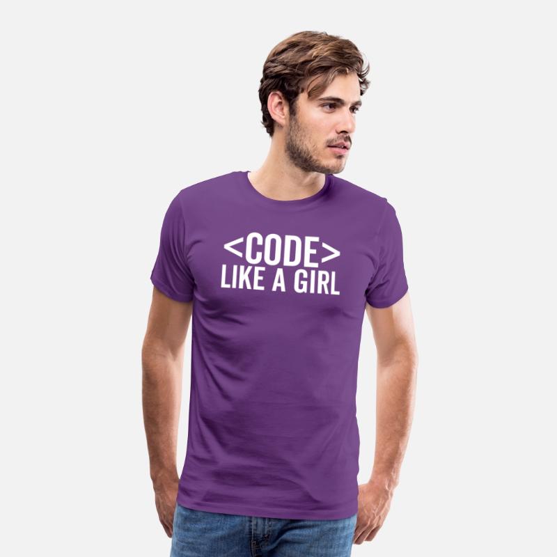 Code Like a Girl