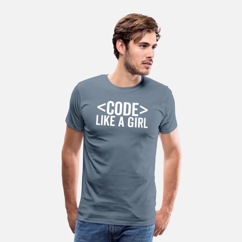 Code Like a Girl