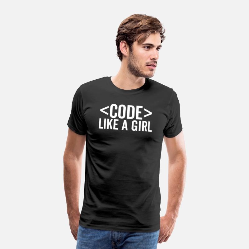 Code Like a Girl