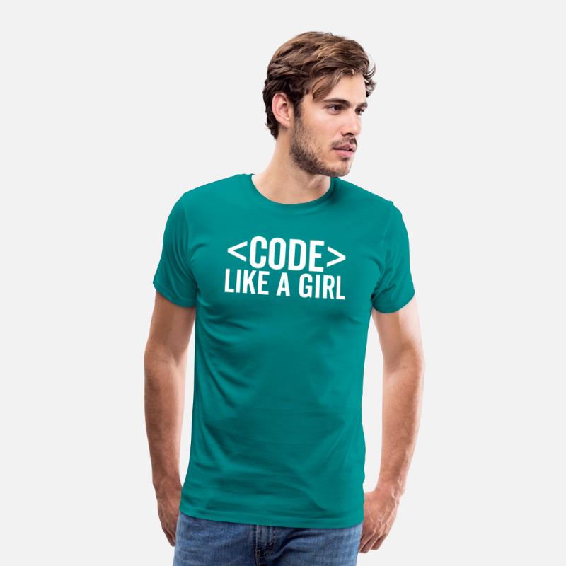 Code Like a Girl