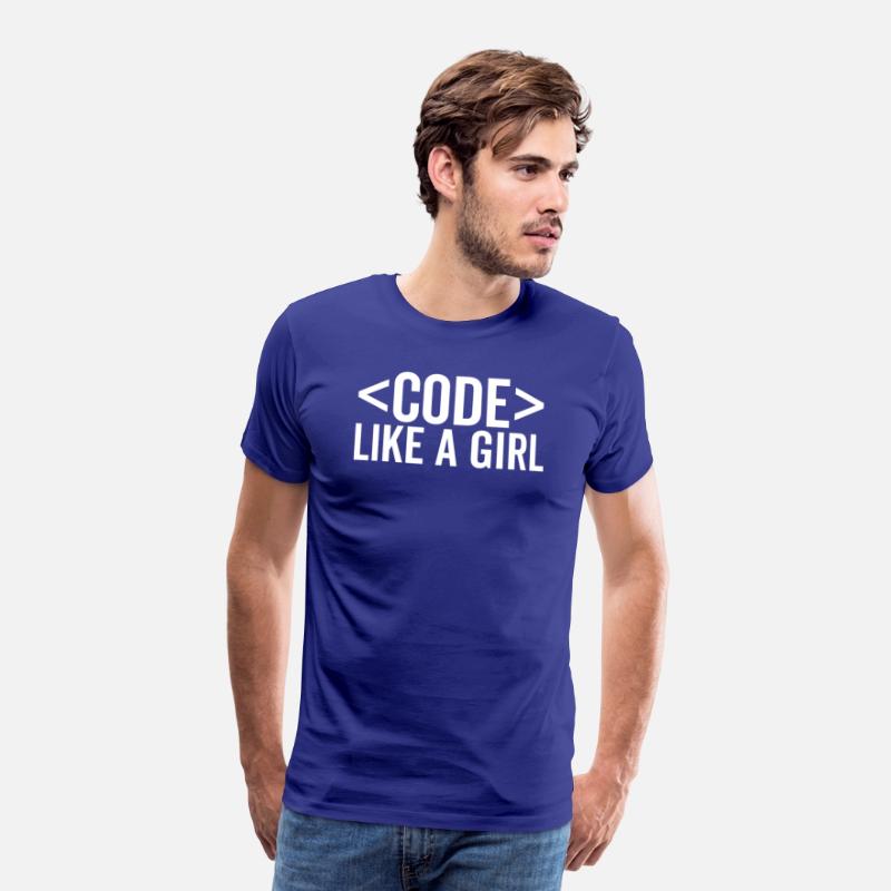Code Like a Girl