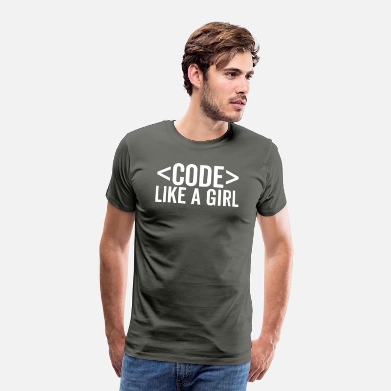 Code Like a Girl