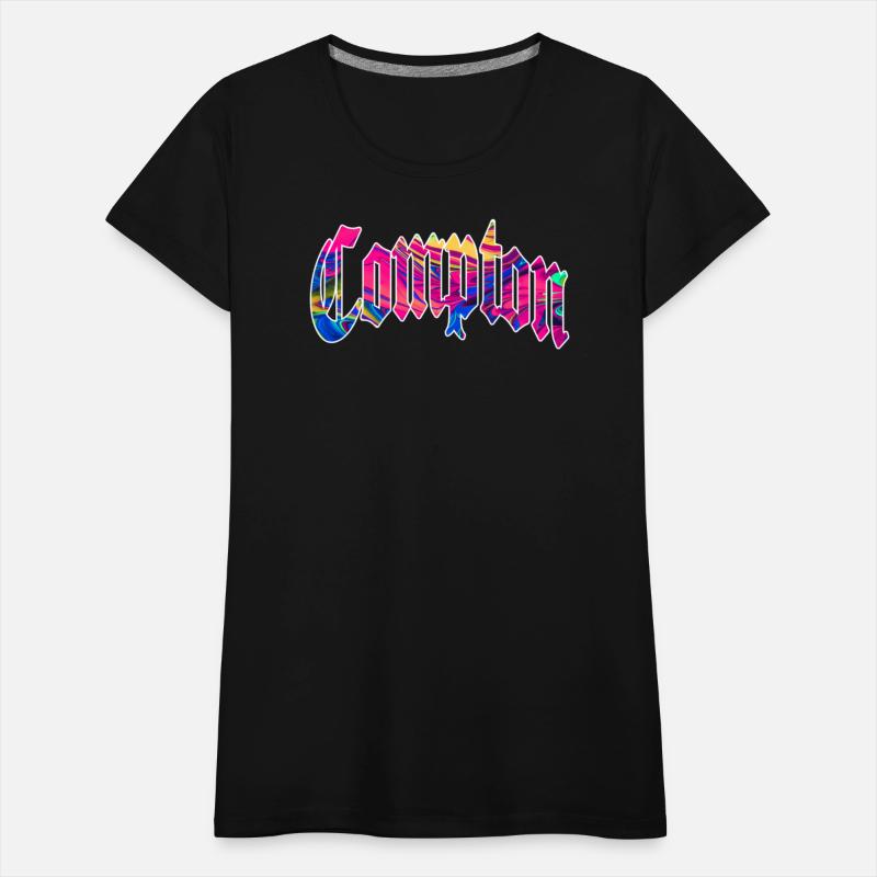 Compton (Multi-Color)