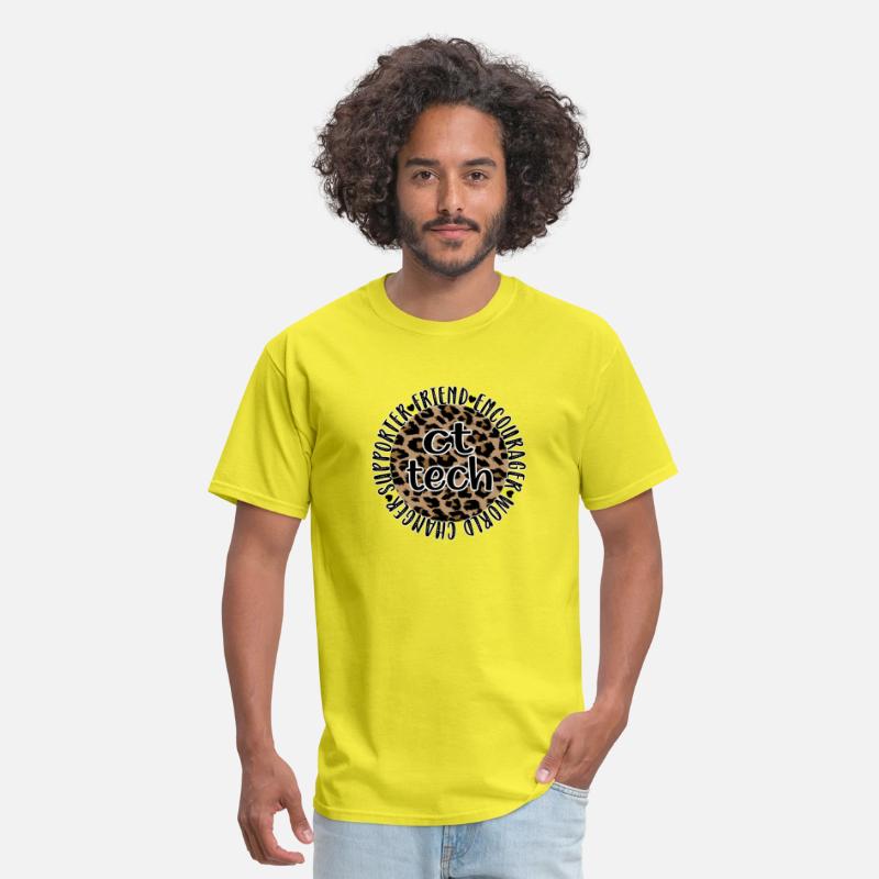 Computed Tomography Technologist Ct Tech Week