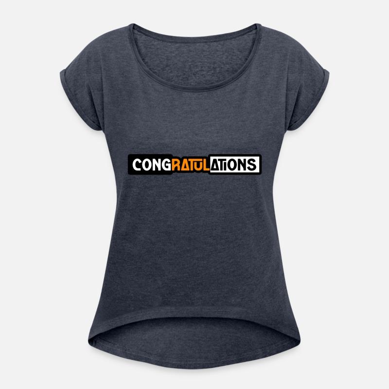 CONGRATULATIONS TSHIRT SHIRT