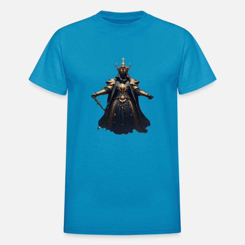 Cool Grim reaper design