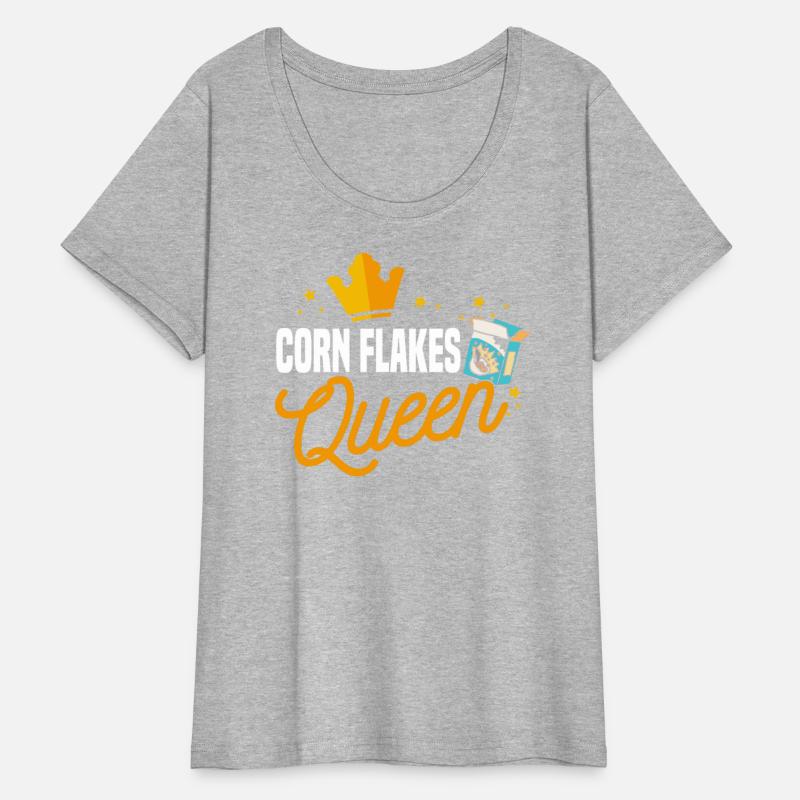 Corn Flakes Queen