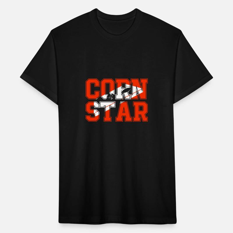 Corn Star