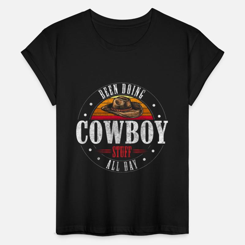 Country Cowboy Hat Usa