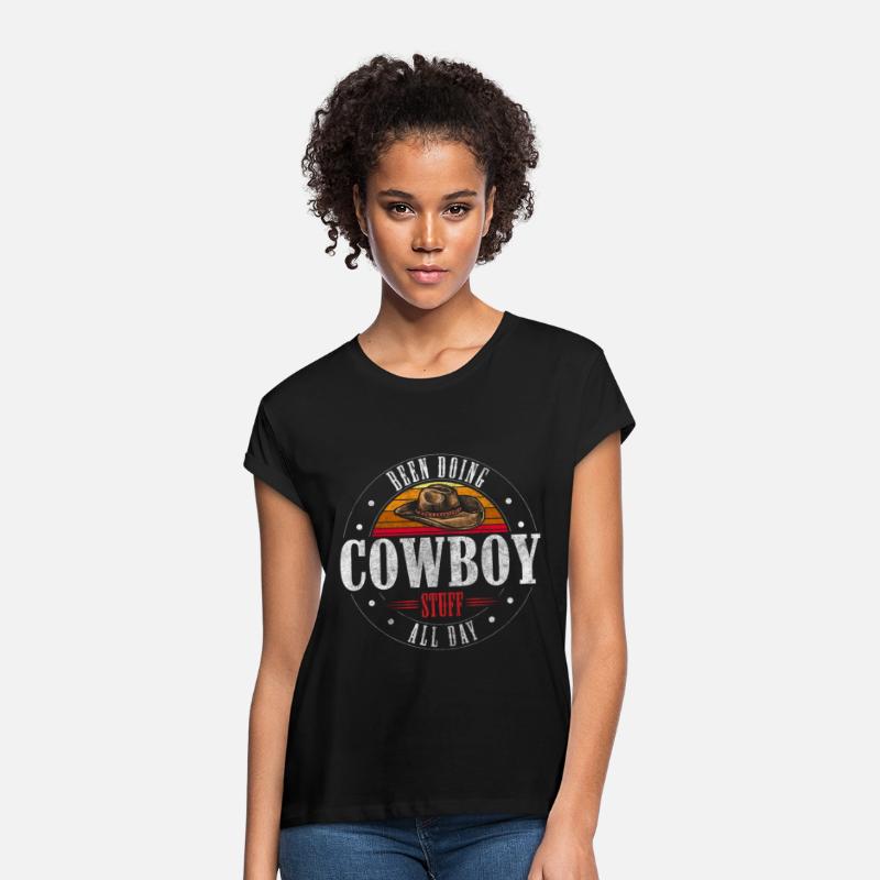 Country Cowboy Hat Usa