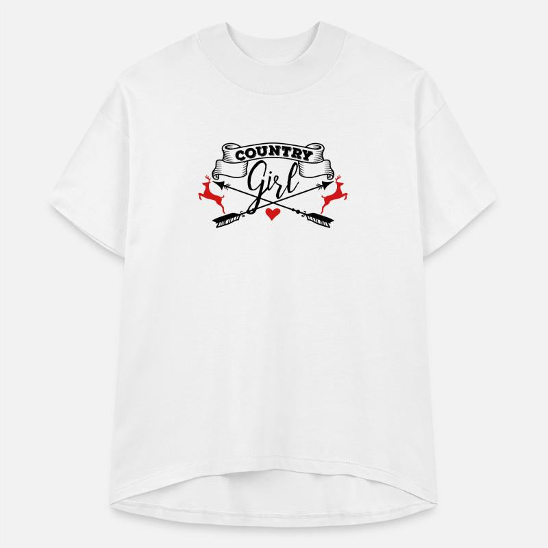 Country-Girl „Xed Arrows" (Archery by BOWTIQUE)