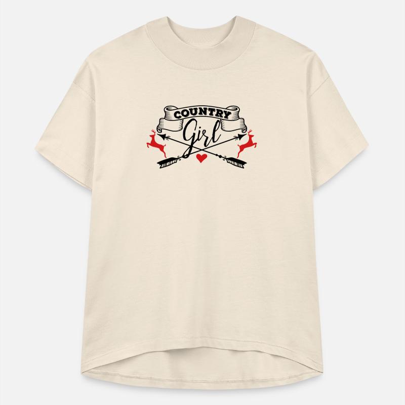 Country-Girl „Xed Arrows" (Archery by BOWTIQUE)