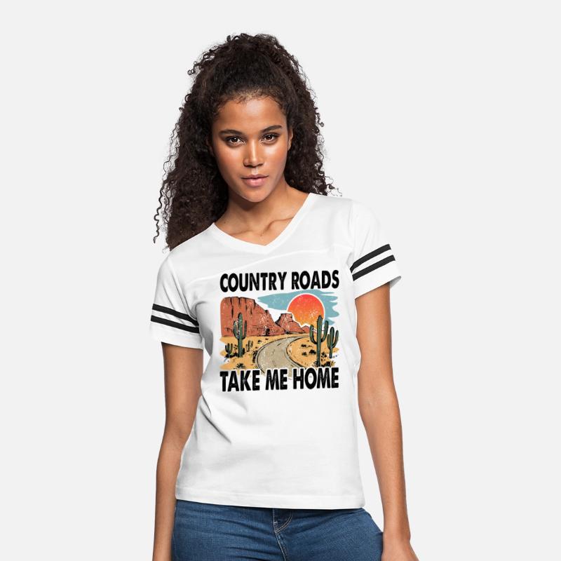 Country Roads Take Me Home