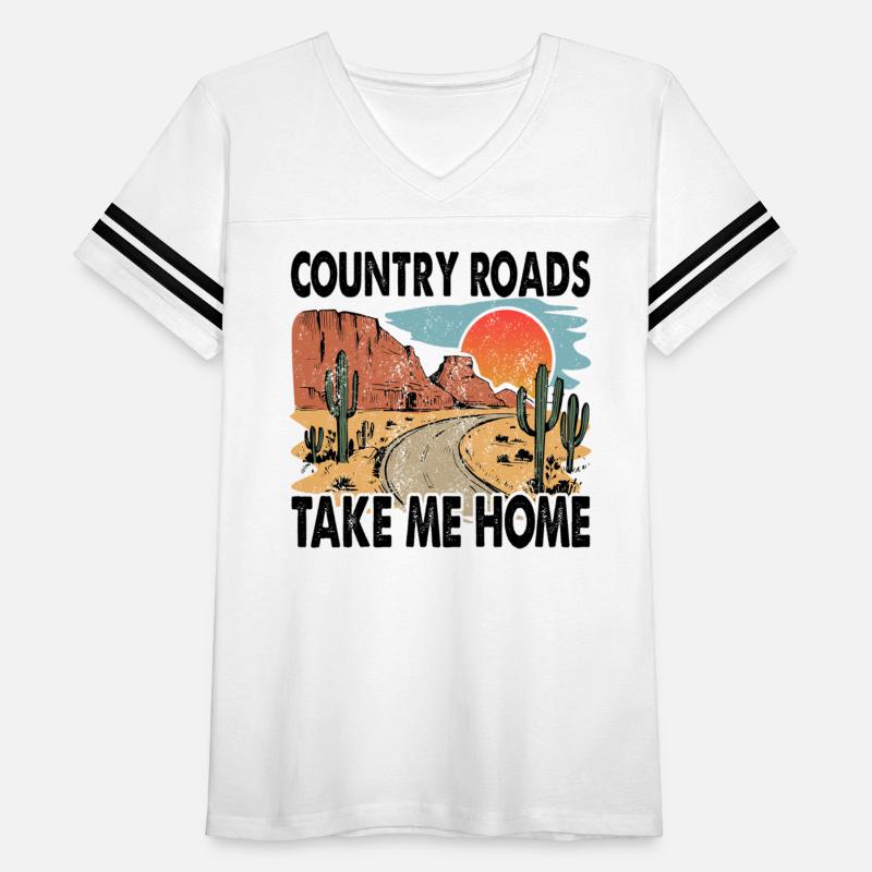 Country Roads Take Me Home
