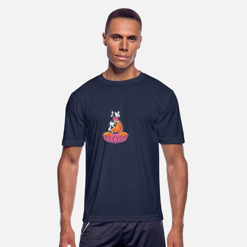 Cow Buddha Farm Expert Gift