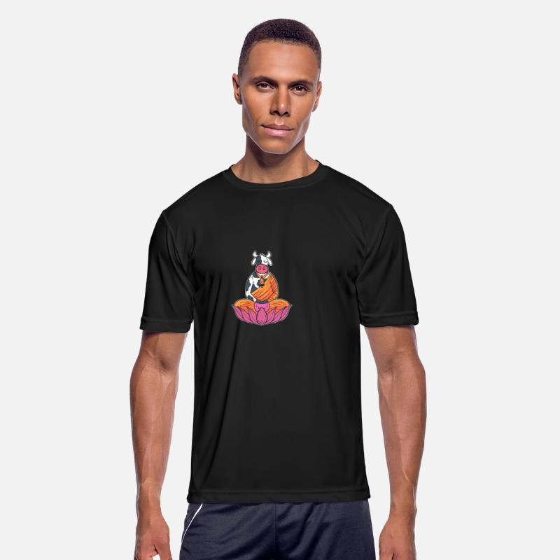 Cow Buddha Farm Expert Gift